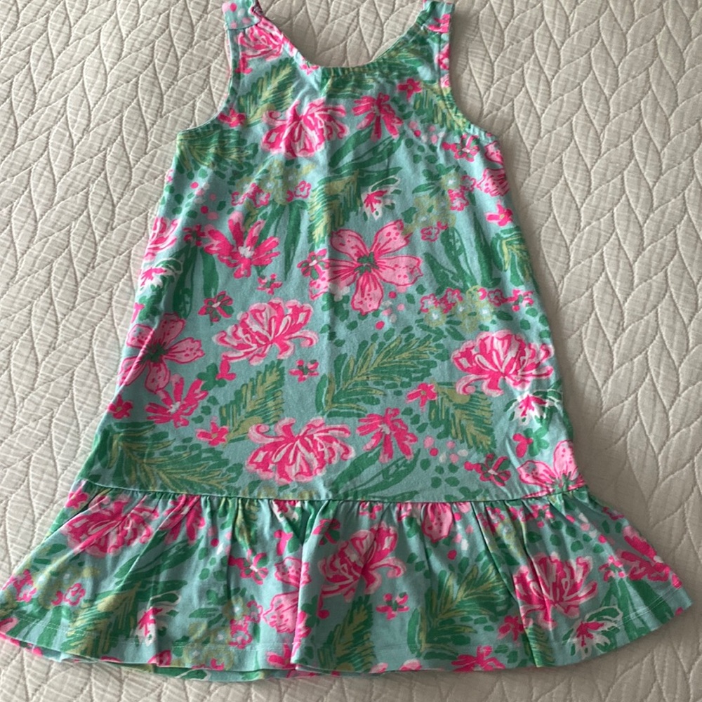 Tommy Bahama Little Girl’s Dress